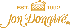 Jon Dongire logo