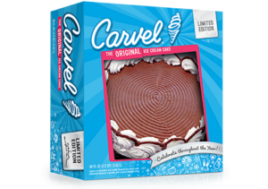 carvel crunch cake