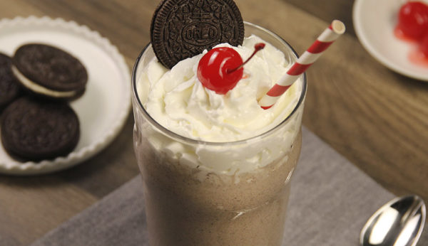 Oreo Shake