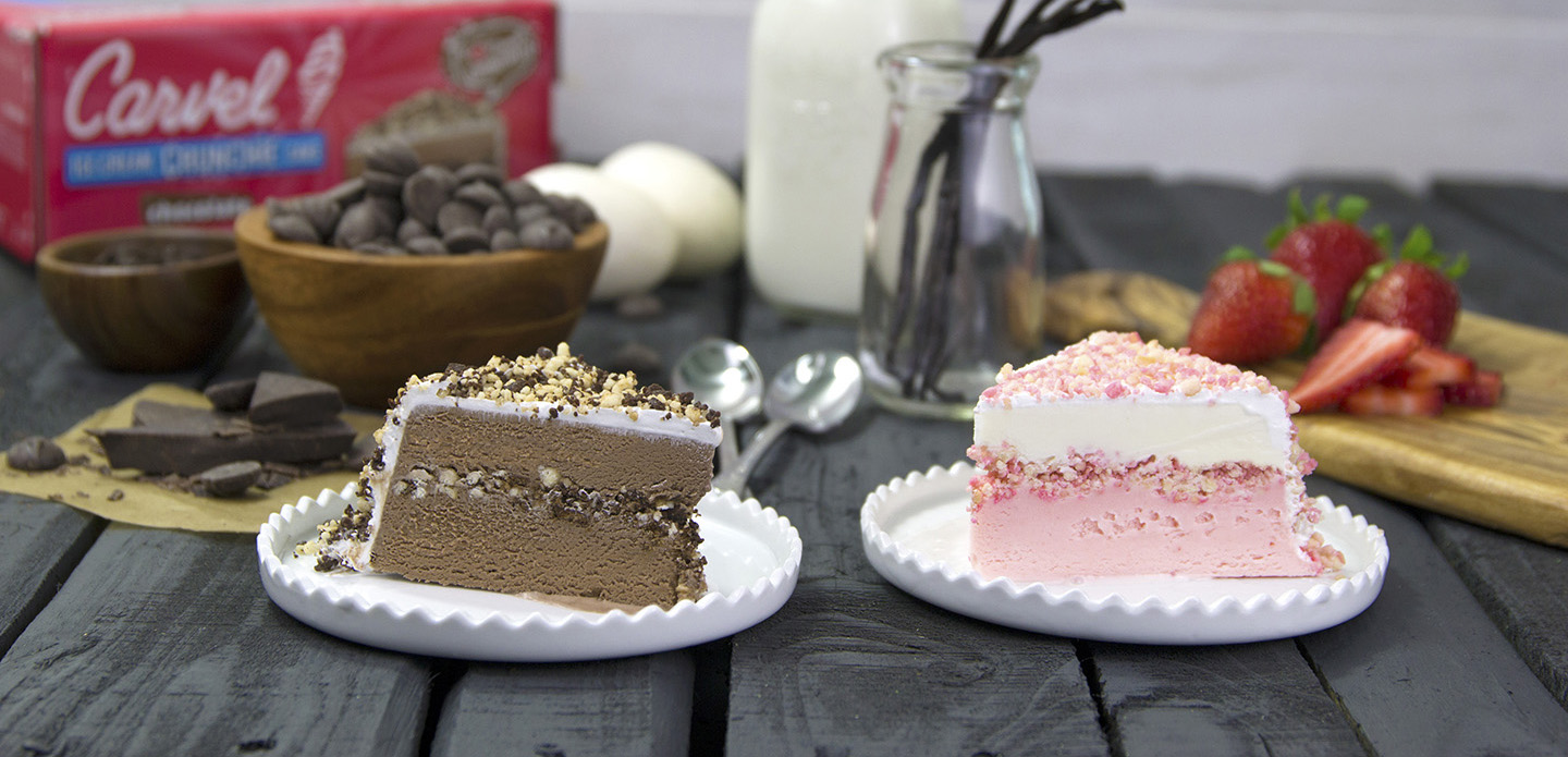 10 Excuses to Have Ice Cream Cake