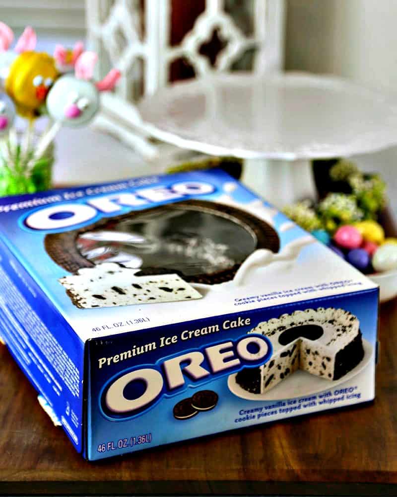 Oreo - Love Life and Good Food 2