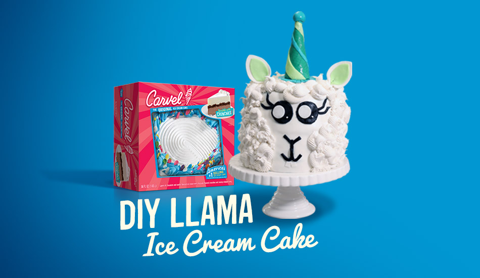 Easy Llama Cake: Delicious Recipe & Step-By-Step Tutorial