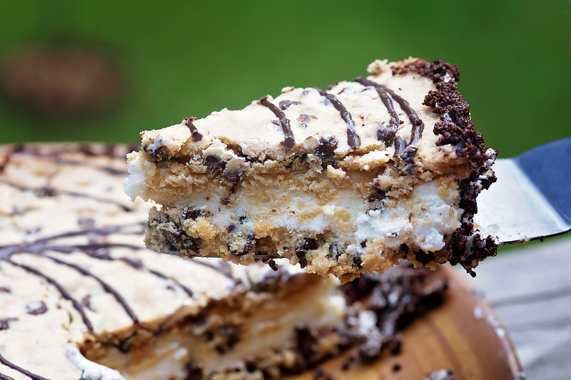 Back to School Party Ideas Cookie Cake