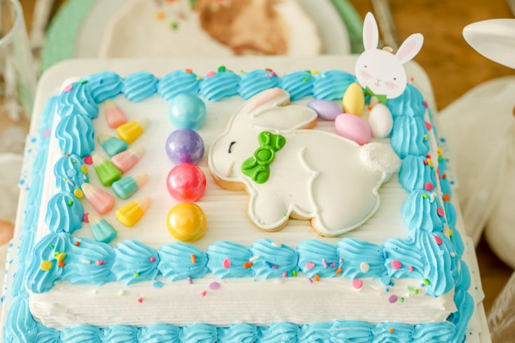 ice cream birthday cakes for boys