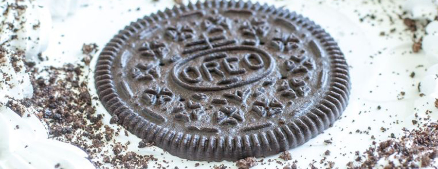 OREO® Cookie: 10 Delicious Facts