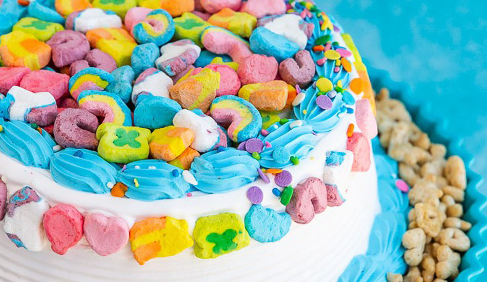 20 Ice Cream Cake Recipes For Your Next Party - Insanely Good