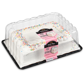 carvel cakes in grocery stores