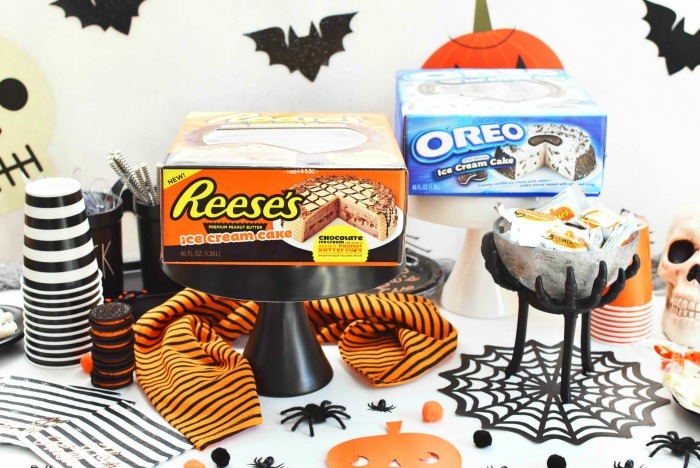 Halloween cake ideas 5