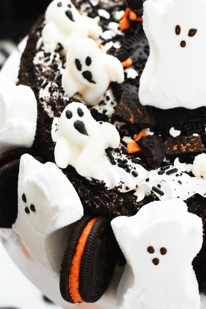 Halloween Cake Ideas 3