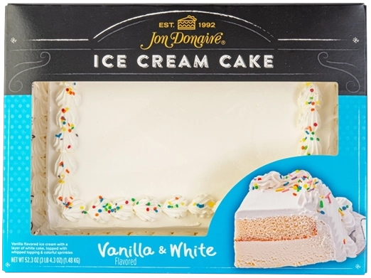 jon-donaire-¼-sheet-vanilla-white-ice-cream-cake