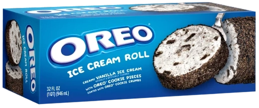 oreo-ice-cream-roll